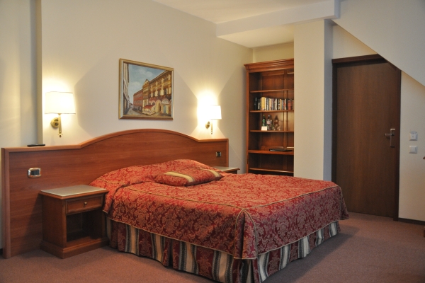 Hotel Europa Royale (Riga)
